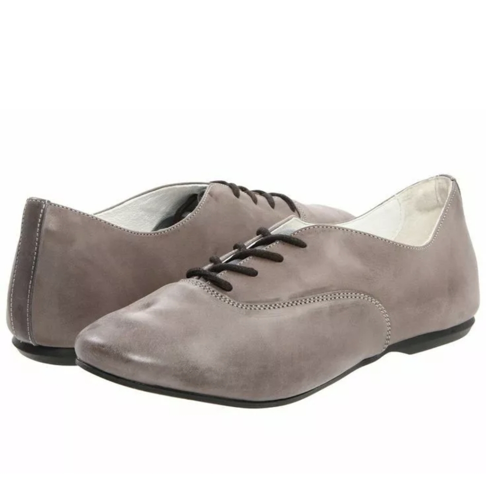 Primigi Girls Youth US Size 6 Euro 38 Esmeralda Flat Shoe